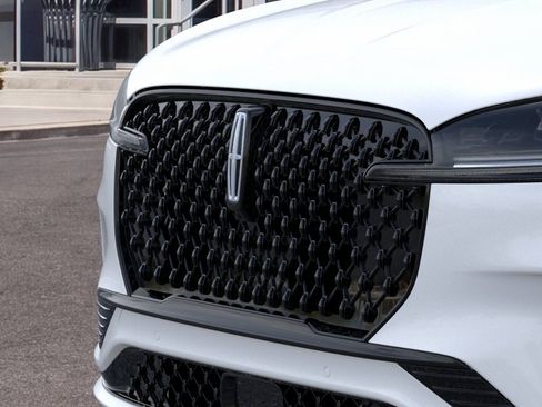 New 2026 Lincoln Aviator Reserve AWD/4WD image 41