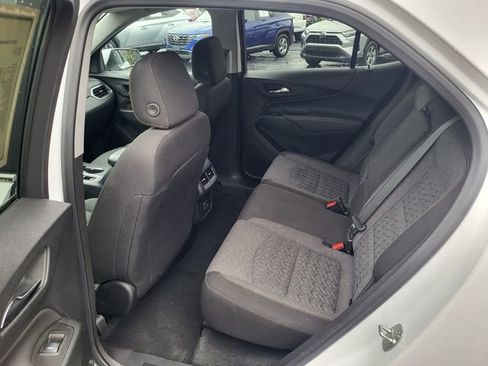 Used 2024 Chevrolet Equinox LT image 14