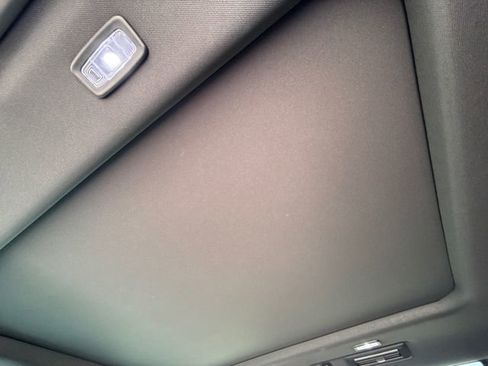 Used 2025 Chevrolet Tahoe RST w/ Comfort Package image 16