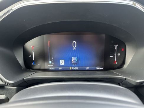 New 2026 Ford Escape ST-Line w/ Tech Pack #1 image 12