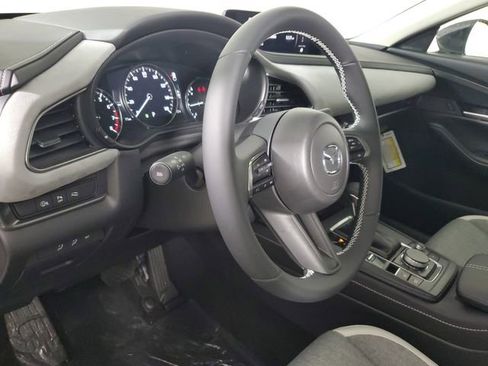 New 2026 MAZDA CX-30 Aire Edition AWD/4WD image 24