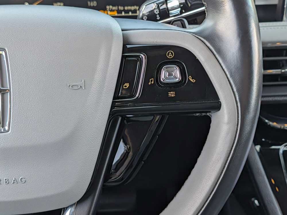 Used 2020 Lincoln Corsair Reserve w/ Equipment Group 201A AWD/4WD image 27