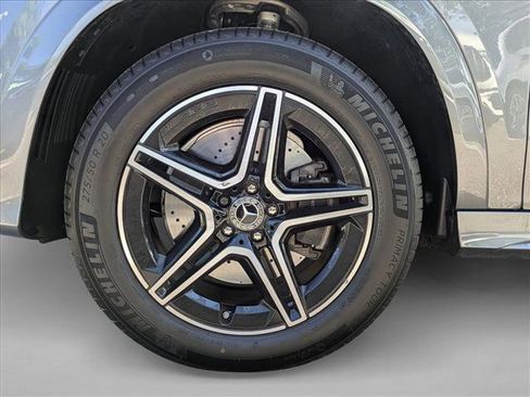 Certified 2026 Mercedes-Benz GLE 350 4MATIC image 23