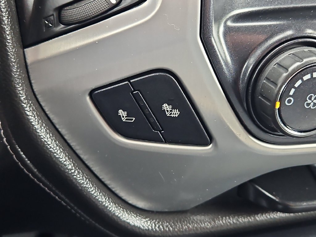 Used 2014 GMC Sierra 1500 SLE RWD image 18