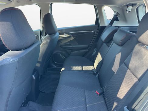 Used 2020 Honda Fit Sport image 15