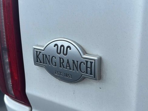Used 2024 Ford F150 King Ranch w/ FX4 Off-Road Package AWD/4WD image 6