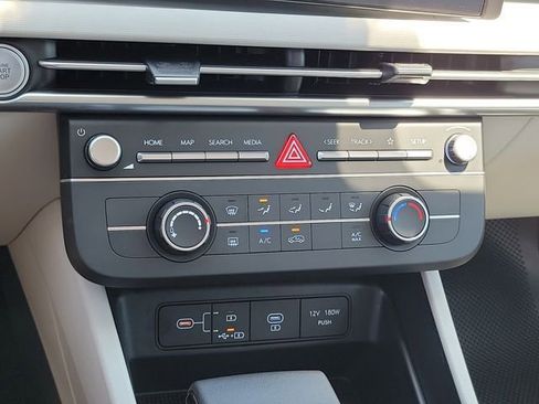 New 2026 Hyundai Tucson SE FWD image 12