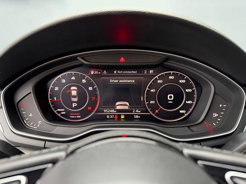 Used 2019 Audi A4 2.0T Premium Plus image 40