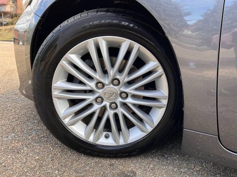 Used 2016 Lexus ES 350 image 48