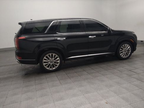 Used 2020 Hyundai Palisade Limited FWD image 10