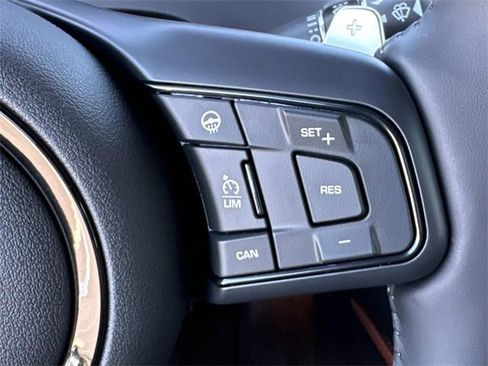 New 2024 Jaguar F-TYPE Coupe AWD image 22