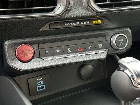 New 2026 Ford Mustang Coupe RWD image 18