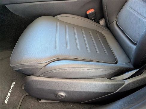 New 2026 Mercedes-Benz C 300 Sedan image 4