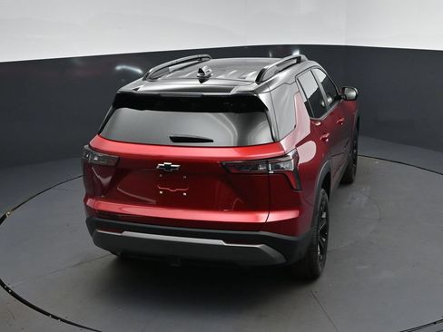 New 2026 Chevrolet Equinox LT w/ Convenience Package II FWD image 30