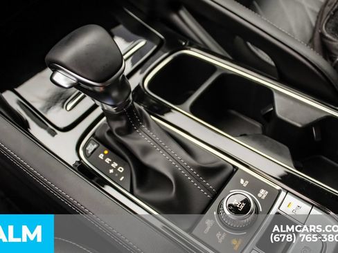 Used 2024 Kia Telluride EX X-Line AWD/4WD image 37