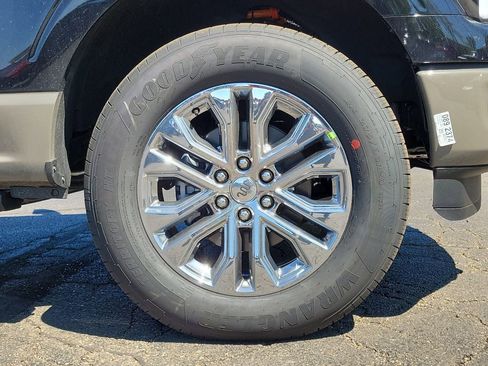 New 2026 Ford F150 King Ranch image 9