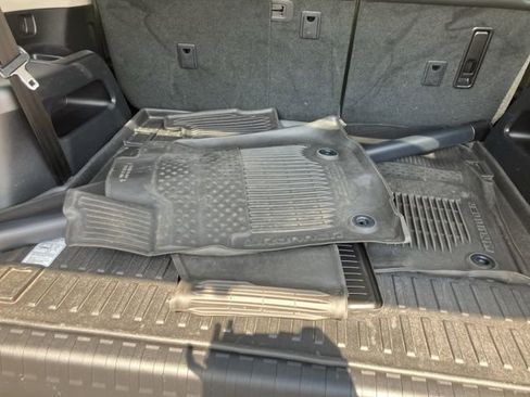 Used 2023 Toyota 4Runner Limited image 49