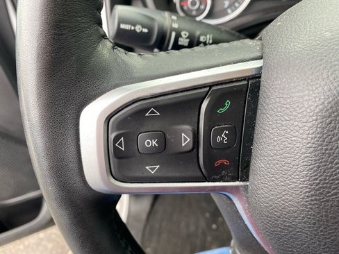 Used 2022 RAM 1500 Big Horn image 19