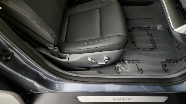 Used 2024 Lucid Air Pure RWD image 35