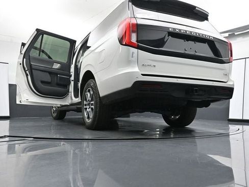 New 2026 Ford Expedition Max Active AWD/4WD image 37