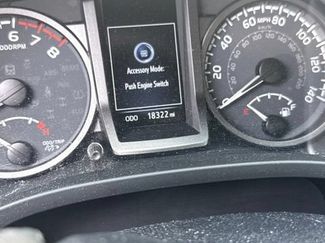 Used 2023 Toyota Tacoma TRD Sport w/ Technology Package AWD/4WD video 1