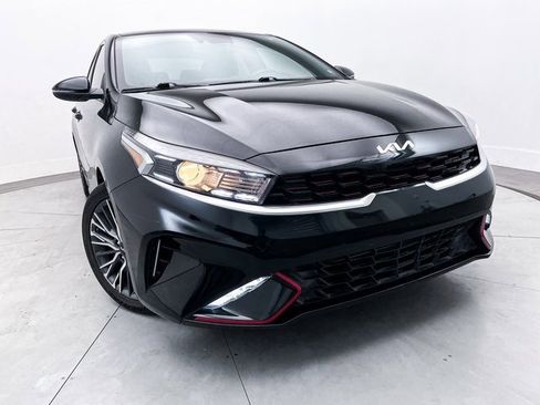 Used 2023 Kia Forte GT-Line image 3