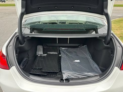 Used 2026 Mercedes-Benz C 300 4MATIC Sedan image 36
