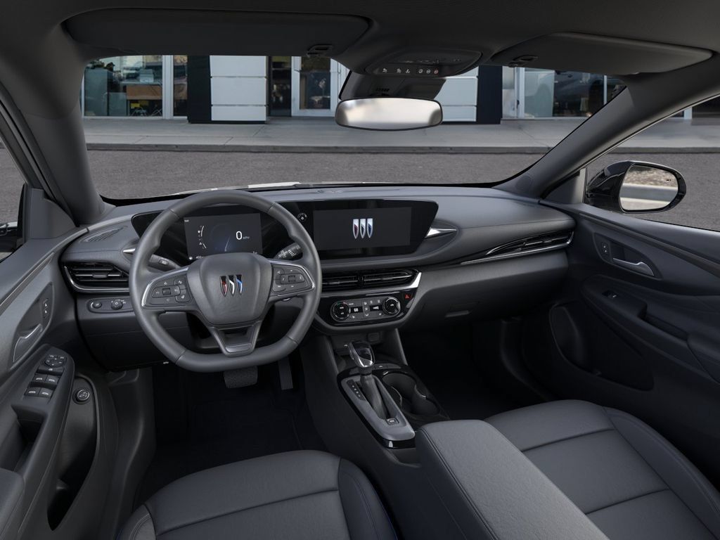 New 2026 Buick Envista Sport Touring w/ Convenience I Package FWD image 15