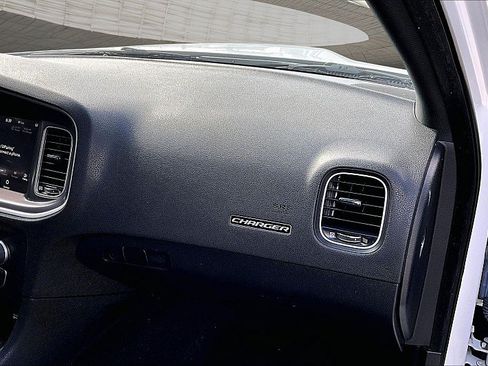 Used 2021 Dodge Charger R/T RWD image 13