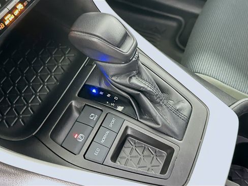 Used 2023 Toyota RAV4 LE image 25