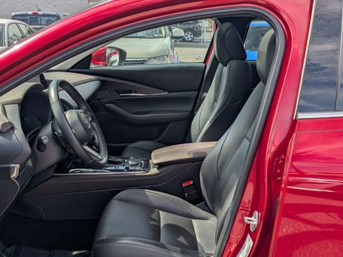 Used 2023 MAZDA CX-30 AWD 2.5 S w/ Premium Package image 16