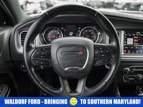 Used 2023 Dodge Charger SXT image 25