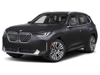 Used 2025 BMW X3 xDrive30i w/ M Sport Package