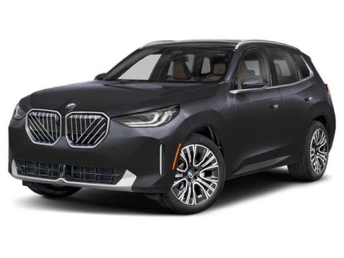 Used 2025 BMW X3 xDrive30i w/ M Sport Package AWD/4WD image 1
