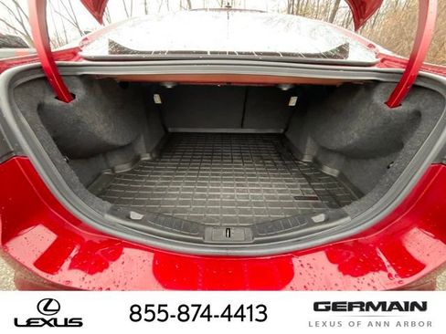 Used 2017 Ford Fusion Sport w/ Equipment Group 401A image 22