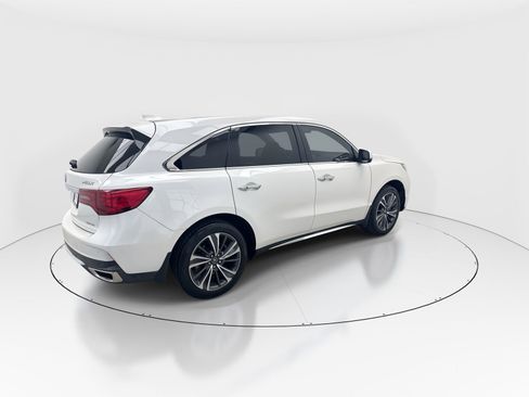 Used 2019 Acura MDX SH-AWD w/ Technology Package image 8