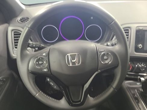 Used 2021 Honda HR-V Sport image 24