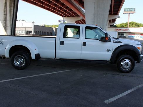 Used 2014 Ford F450 XL w/ Power Equipment Group AWD/4WD image 5
