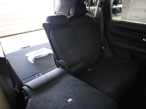 New 2026 Honda CR-V Sport image 20