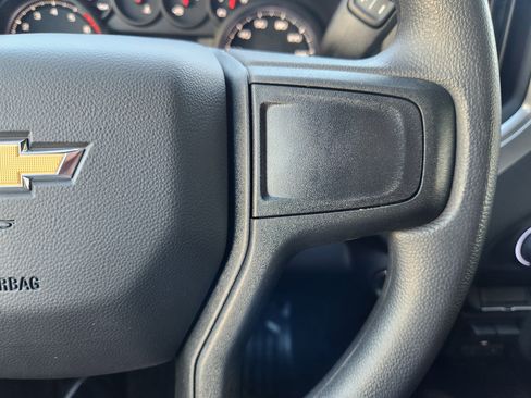 New 2026 Chevrolet Silverado 2500 W/T w/ WT Convenience Package image 30