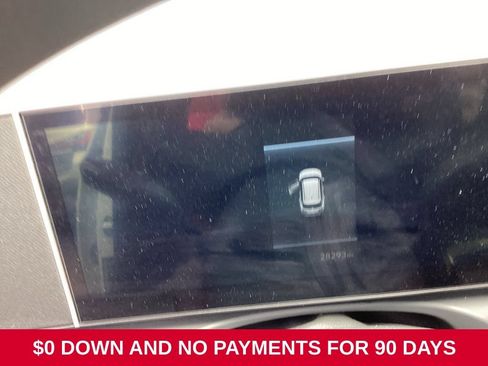 Used 2025 Hyundai Tucson SEL AWD/4WD image 9