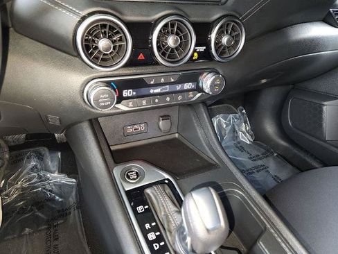 Certified 2023 Nissan Sentra SV w/ All-Weather Package FWD image 21