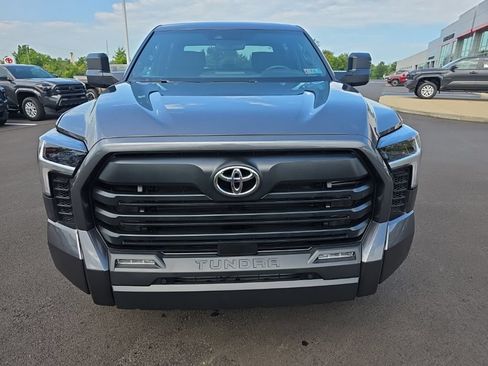 Used 2026 Toyota Tundra SR5 w/ SR5 Convenience Package AWD/4WD image 2