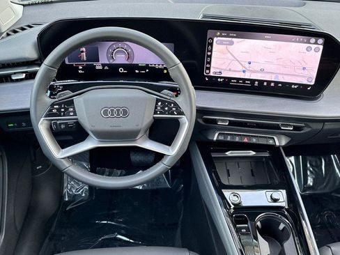 New 2026 Audi Q3 quattro 2.0T image 13