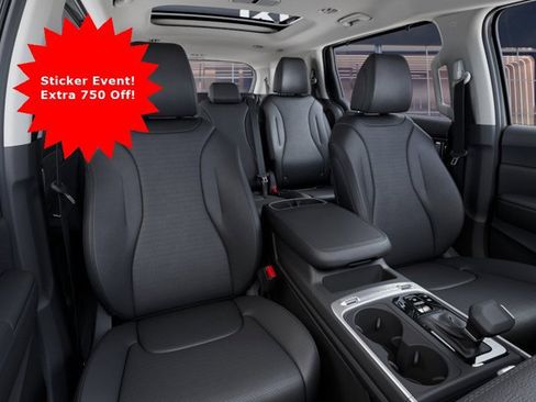 New 2026 Kia Carnival SX Prestige FWD image 18