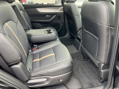 New 2026 MAZDA CX-90 3.3 Turbo w/ Premium Plus Pkg image 35