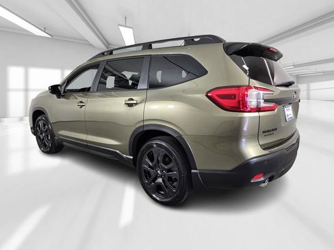 New 2026 Subaru Ascent Bronze Edition AWD/4WD image 4