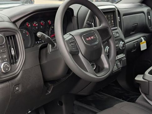 New 2026 GMC Sierra 3500 Pro image 12