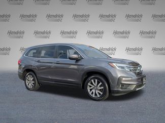 Certified 2020 Honda Pilot EX-L video 2