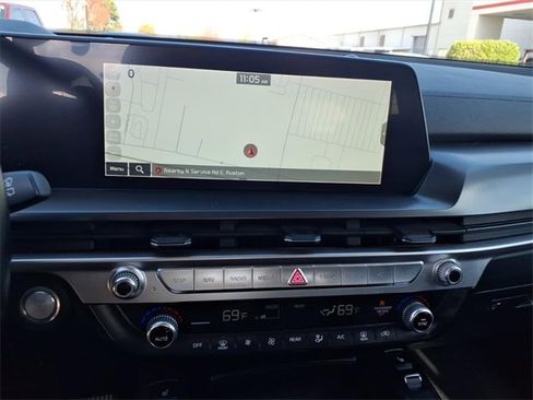 Used 2024 Kia Telluride S w/ S Sunroof Package image 17